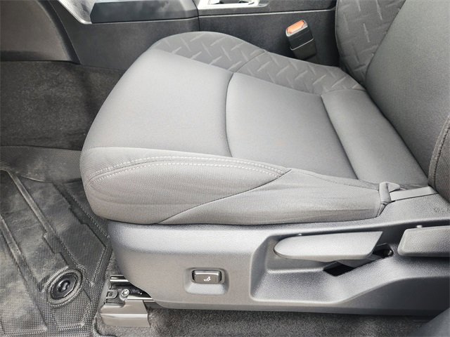 Used 2024 Toyota Tacoma SR5 RWD image 24