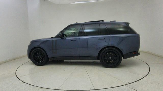 Used 2024 Land Rover Range Rover SE AWD/4WD image 65