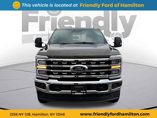 Used 2026 Ford F350 XLT w/ XLT Premium Package AWD/4WD image 5
