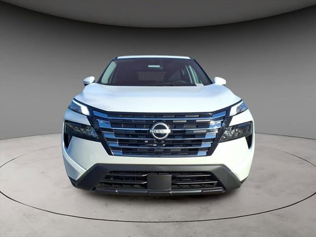 New 2026 Nissan Rogue SV image 11