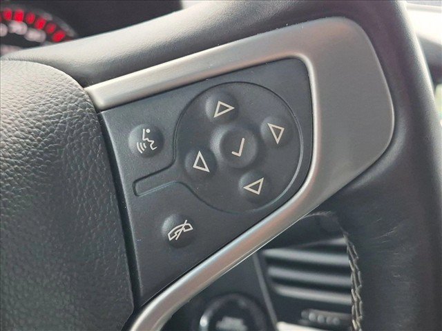 Used 2016 GMC Yukon SLT AWD/4WD image 15