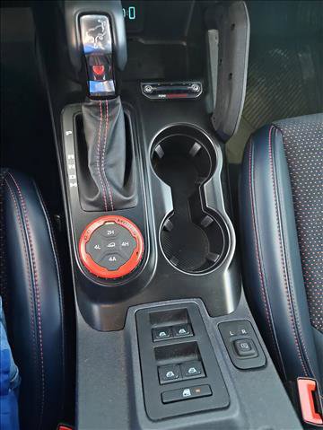 Used 2023 Ford Bronco Raptor image 24
