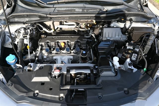 Used 2019 Honda HR-V EX image 15