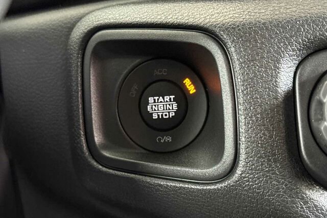 New 2026 Jeep Wrangler Sport AWD/4WD image 19