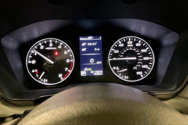 Used 2025 Subaru Legacy Limited image 20