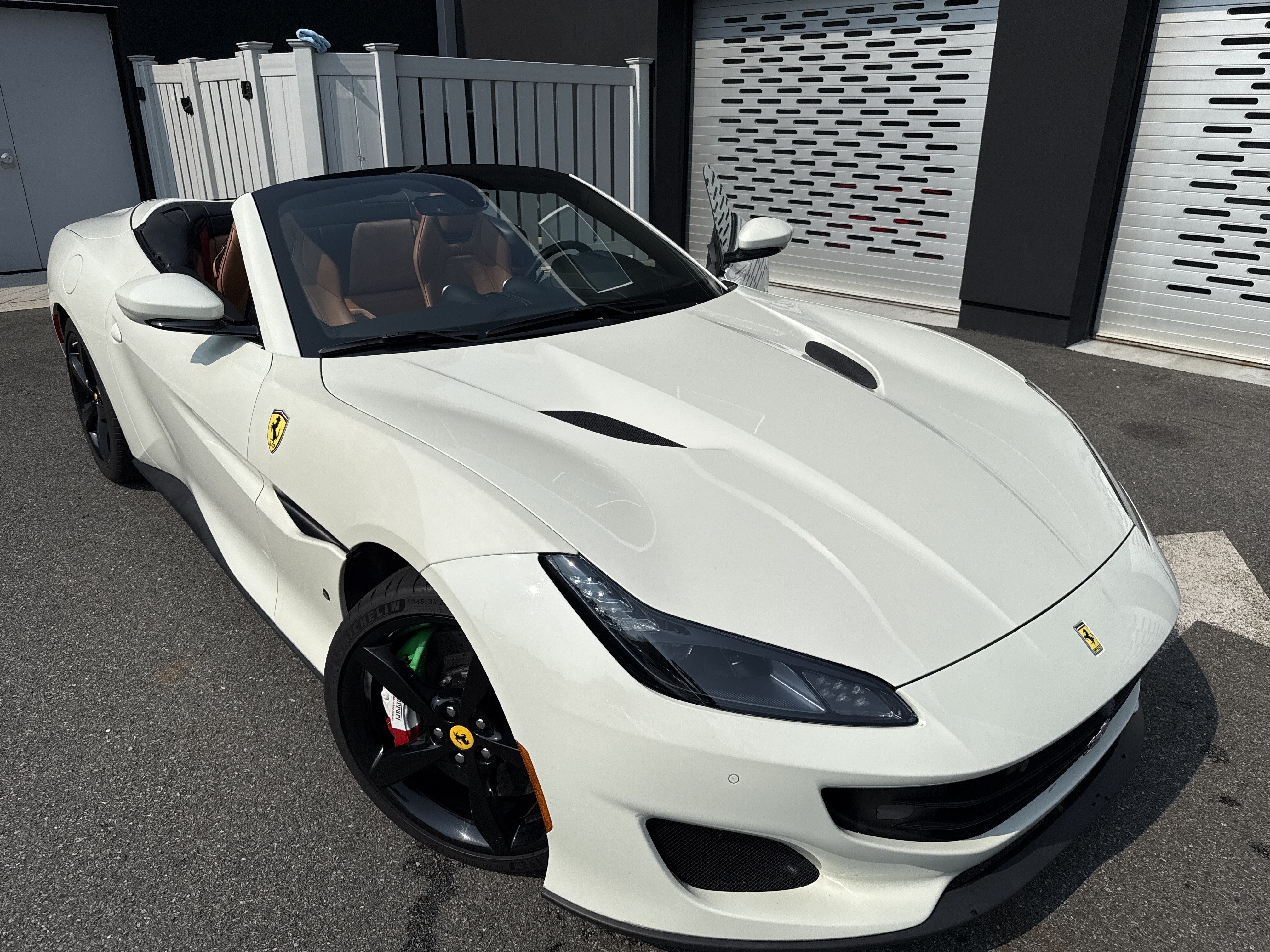 Used 2019 Ferrari Portofino RWD image 39