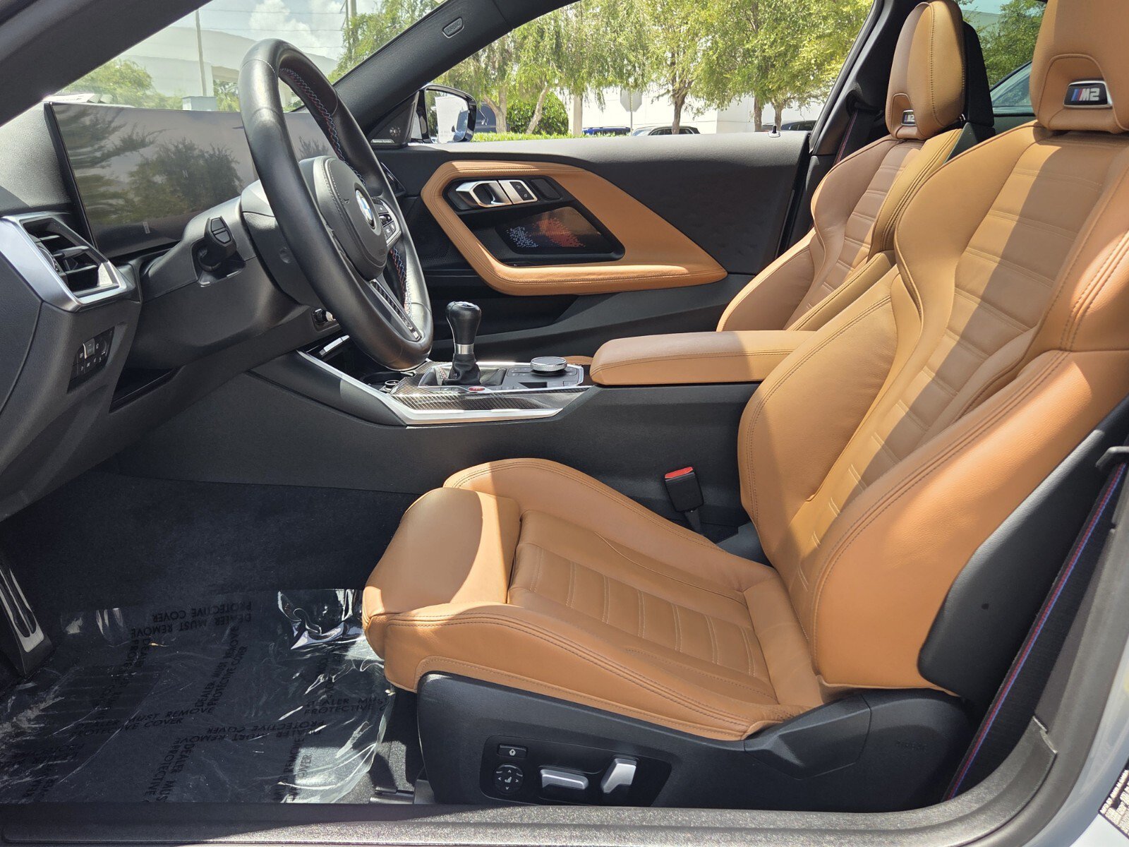 Used 2023 BMW M2 RWD image 10
