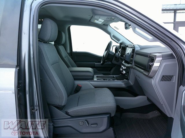 Used 2024 Ford F150 XLT w/ Equipment Group 302A MID image 28