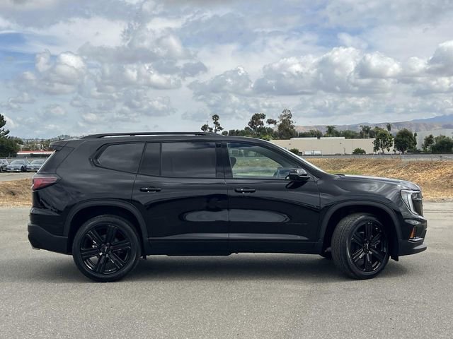 New 2026 GMC Acadia Elevation image 2