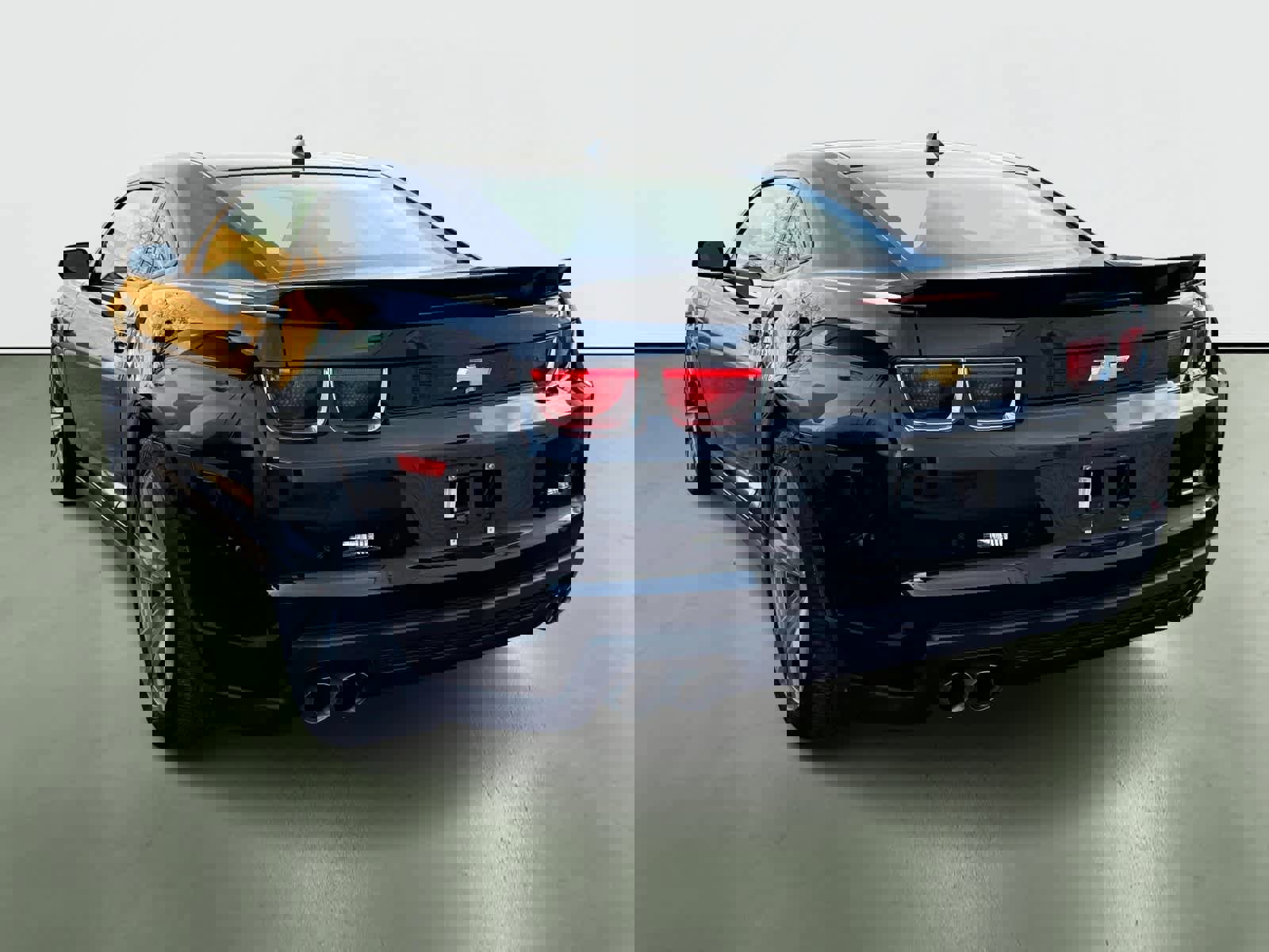 Used 2013 Chevrolet Camaro ZL1 image 3