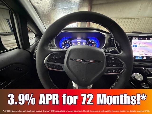 New 2026 Chrysler Pacifica Select FWD image 22