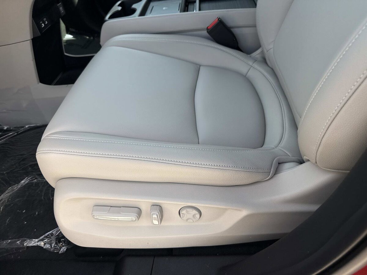 New 2026 Honda Odyssey EX-L image 22