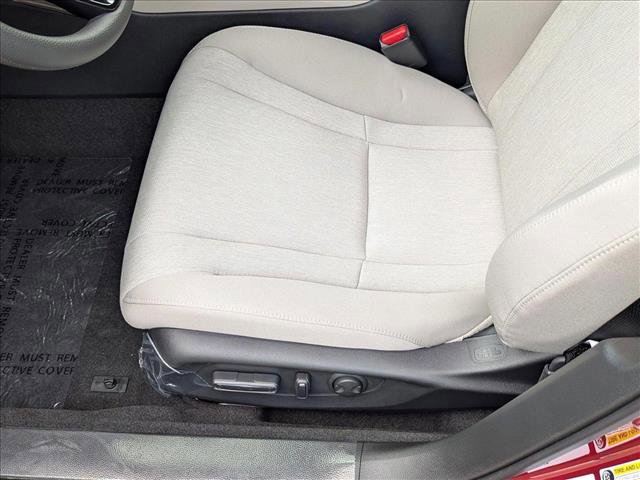 New 2025 Honda Accord SE image 4