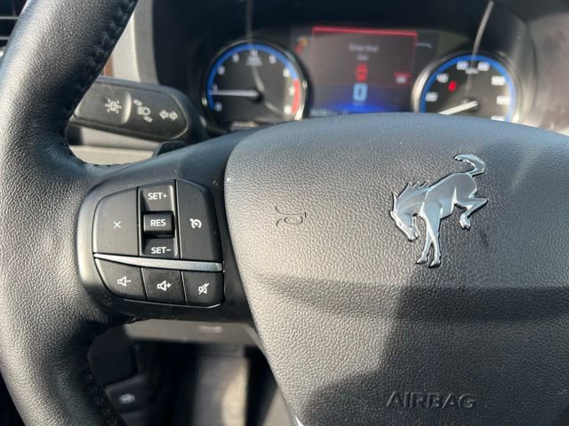 Used 2023 Ford Bronco Sport Badlands w/ Premium Package image 27