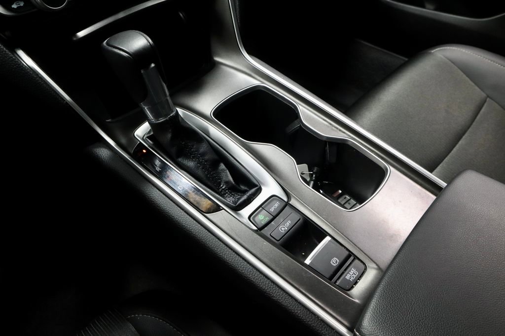 Used 2022 Honda Accord Sport image 33