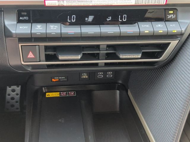 New 2026 Toyota Camry SE w/ Multimedia Upgrade Package FWD image 25