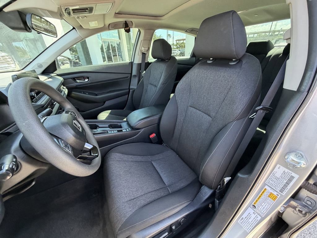 Used 2024 Honda Accord EX image 20