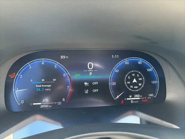 Used 2023 Toyota Highlander Limited image 13