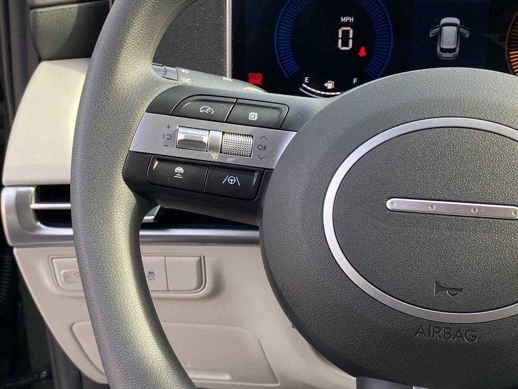 New 2026 Hyundai Tucson SEL image 12