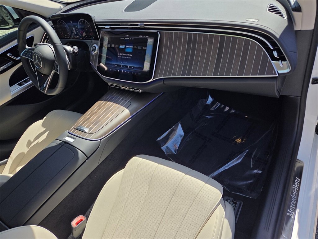 Used 2026 Mercedes-Benz E 350 Sedan image 17