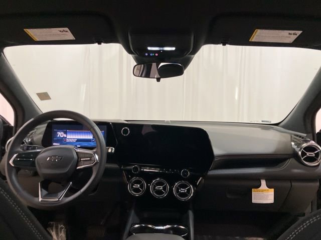 New 2026 Chevrolet Blazer EV LT w/ Midnight/Sport Edition image 26