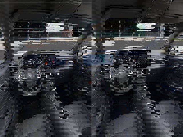 New 2025 Ford Mustang GT Premium w/ 60th Anniversary Package image 9