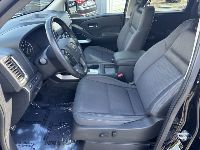 Used 2023 Nissan Frontier SV w/ SV Convenience Package AWD/4WD image 15