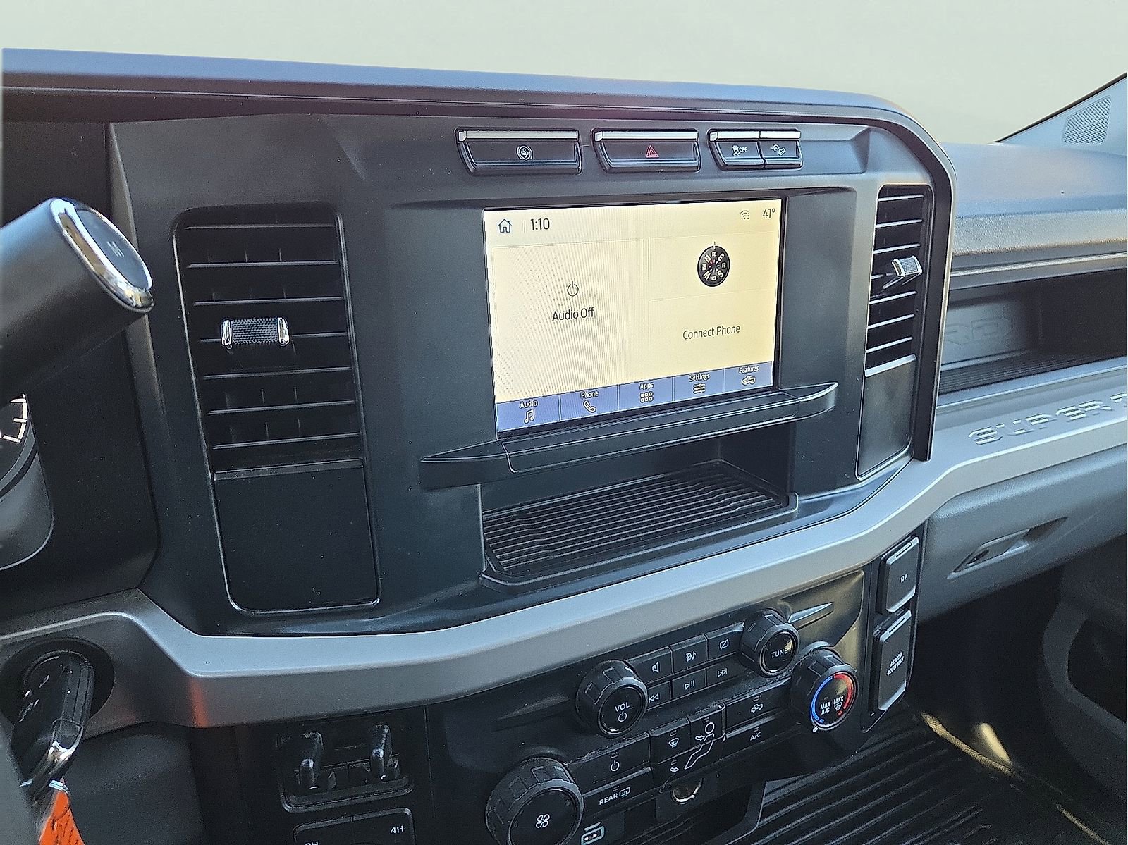 Used 2023 Ford F250 XL w/ XL Driver Assist Package image 15