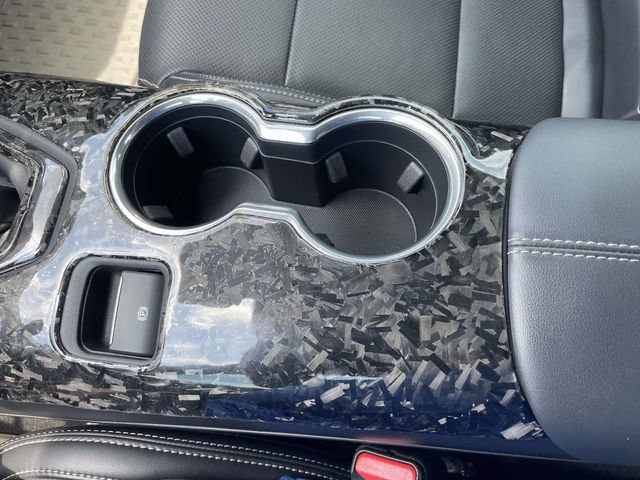 Used 2024 Ford Mustang GT Premium w/ Mustang Nite Pony Package RWD image 30
