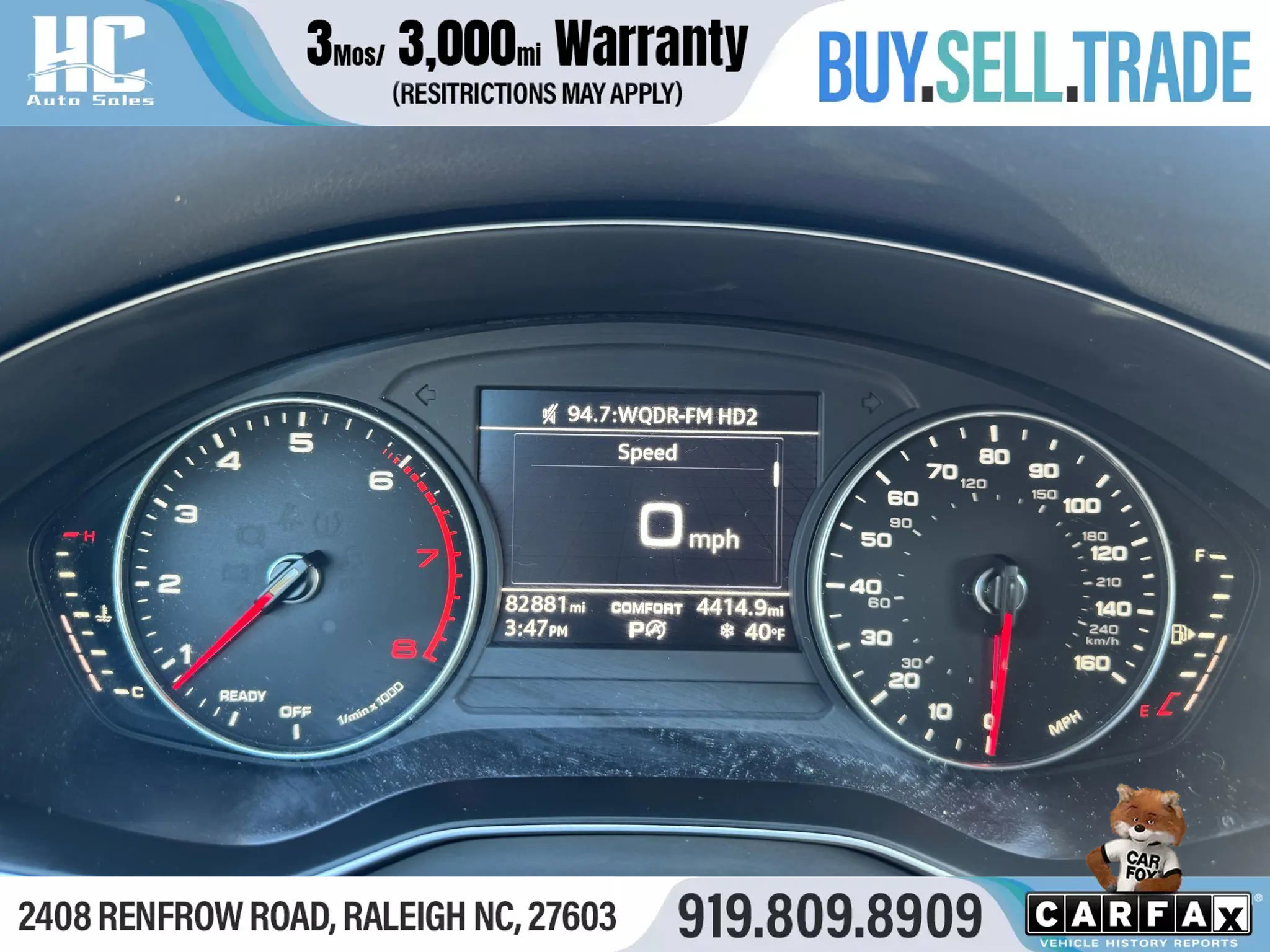 Used 2018 Audi Q5 2.0T Premium Plus image 30