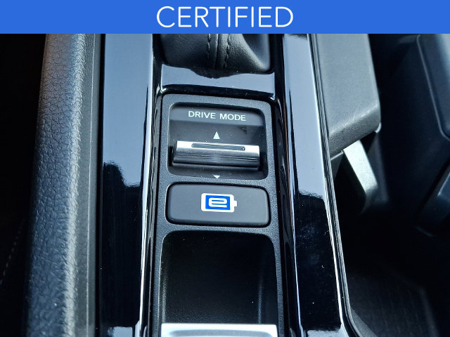 Certified 2025 Honda Accord Sport image 24