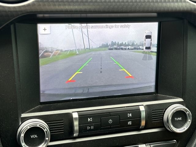 Used 2019 Ford Mustang GT Premium w/ GT Performance Package image 27