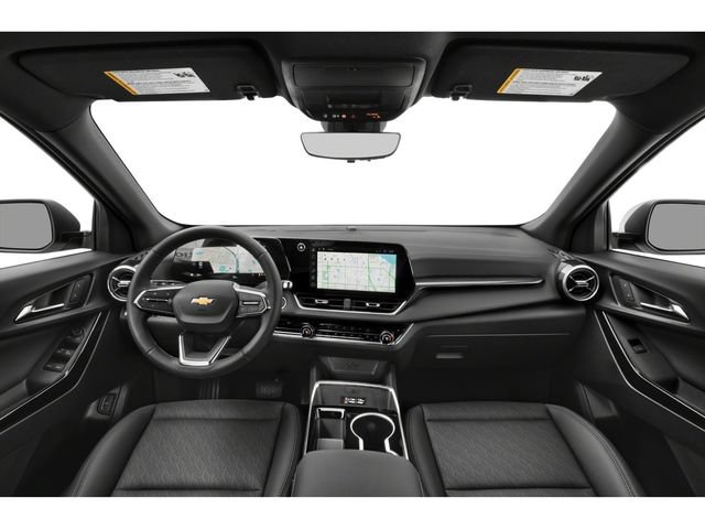 Certified 2025 Chevrolet Equinox LT w/ Convenience Package II FWD image 5