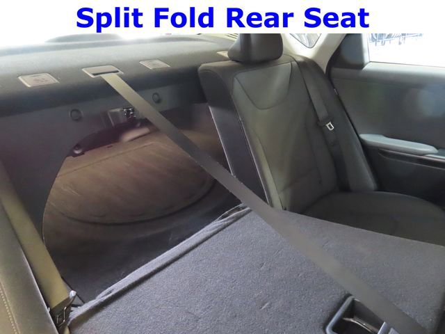 Used 2025 Kia K4 LXS FWD image 18