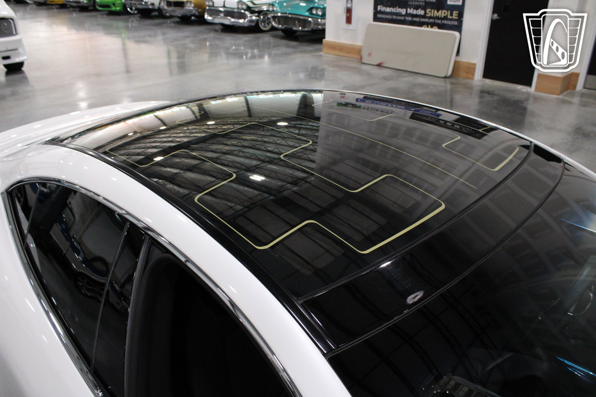Used 2012 Fisker Karma EcoStandard RWD image 30