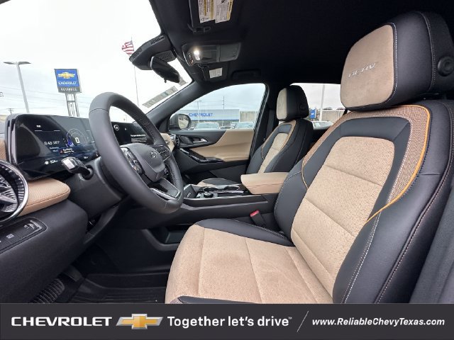 New 2026 Chevrolet Equinox ACTIV w/ LPO, Floor Liner Package FWD image 24