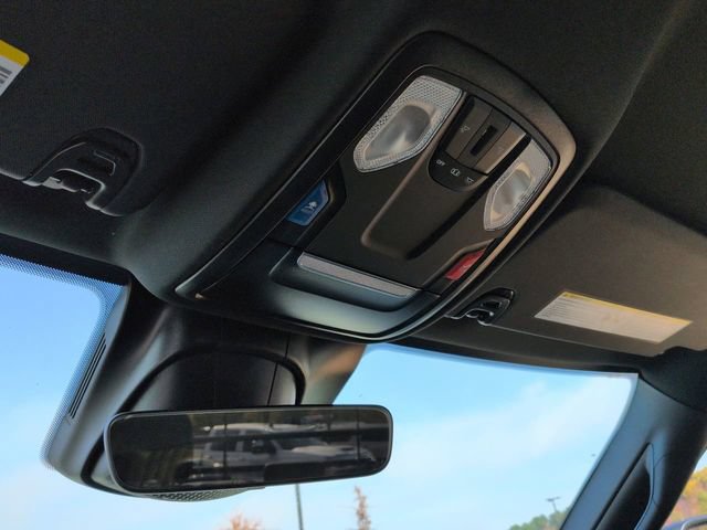 New 2026 RAM 3500 Tradesman AWD/4WD image 20
