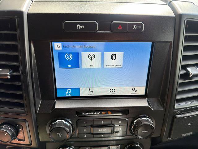 Certified 2019 Ford F150 XL w/ Equipment Group 101A Mid AWD/4WD image 28
