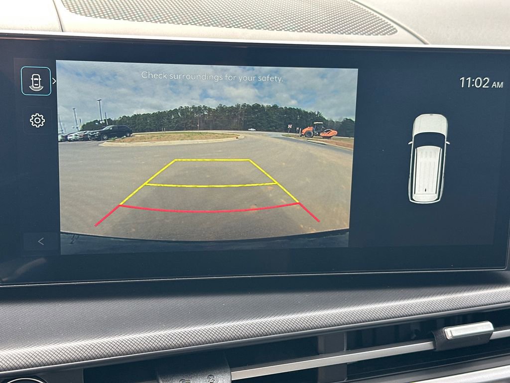 New 2026 Hyundai Santa Fe SEL w/ Tow & Go Package image 28