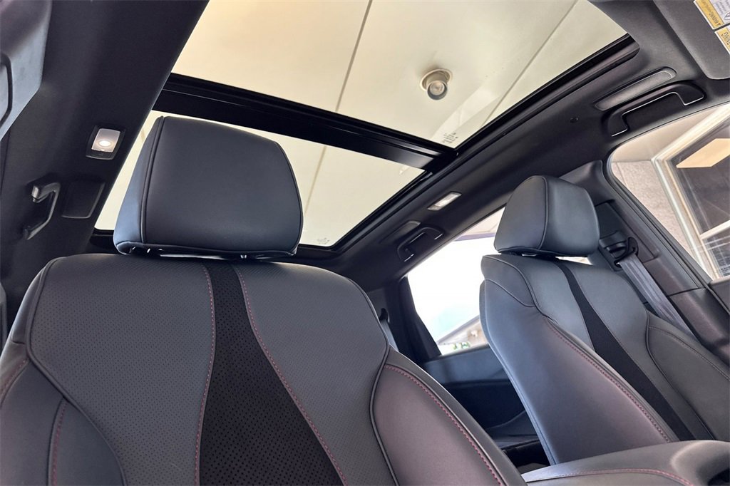 Certified 2023 Acura RDX AWD w/ A-Spec & Advance Pkg image 14