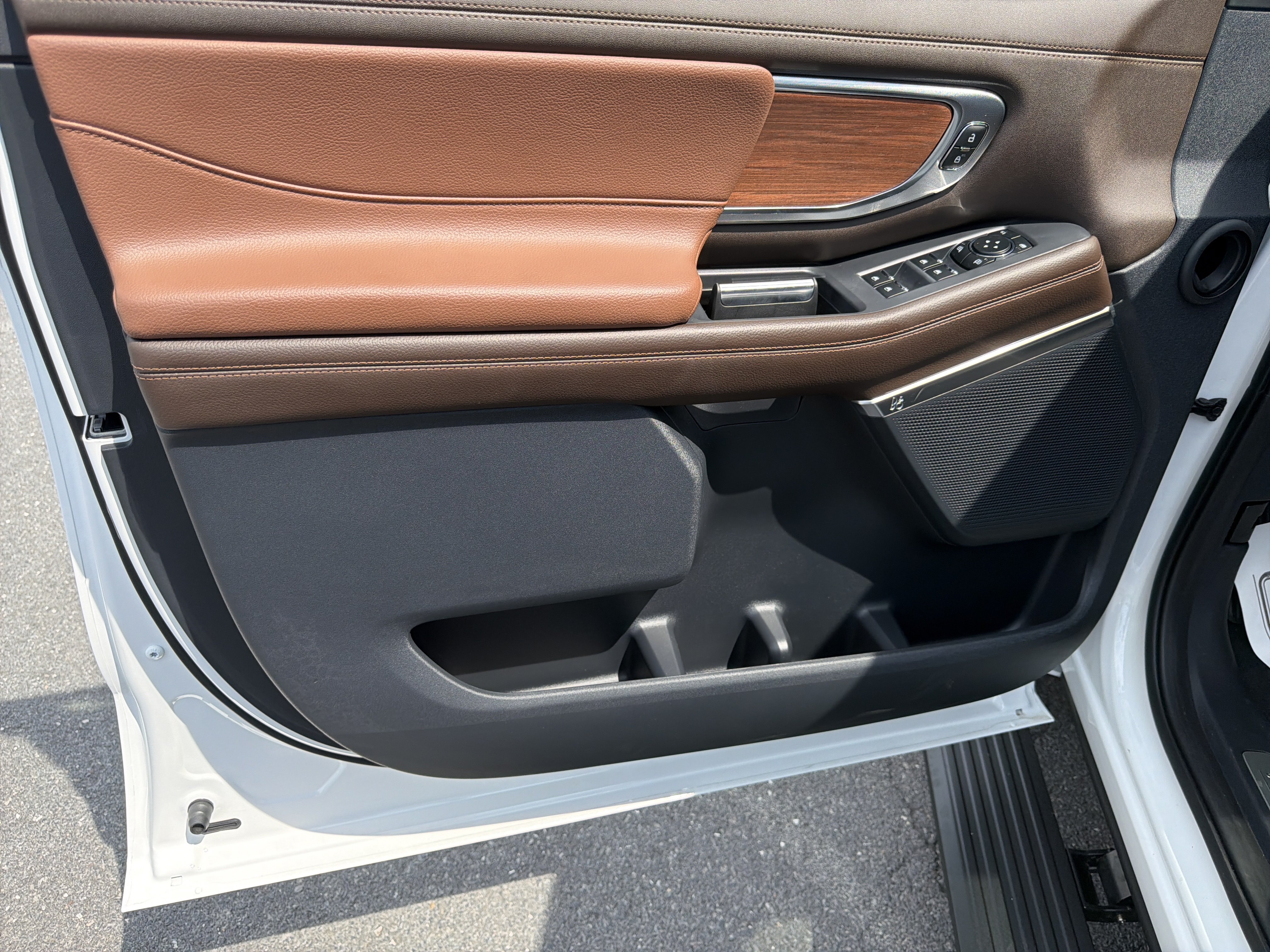 New 2026 Ford Expedition Max King Ranch AWD/4WD image 16
