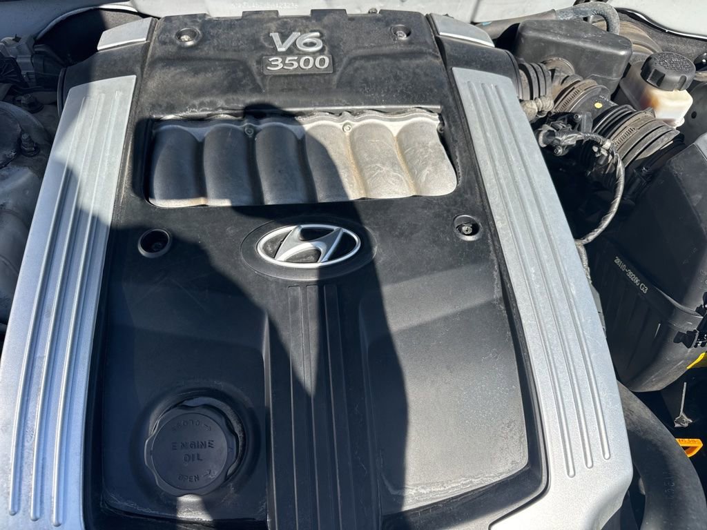 Used 2005 Hyundai XG350 L image 19