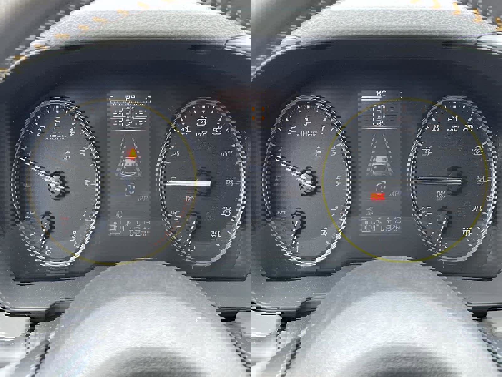 Used 2024 Subaru Crosstrek 2.5i Sport image 32