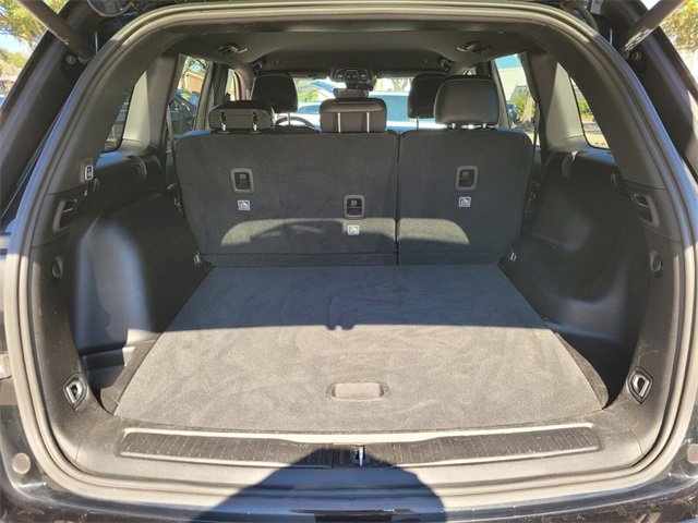 Used 2024 Jeep Grand Cherokee Limited image 22