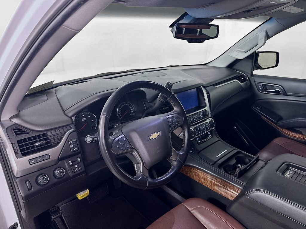 Used 2019 Chevrolet Tahoe Premier w/ Premier Plus Edition image 31