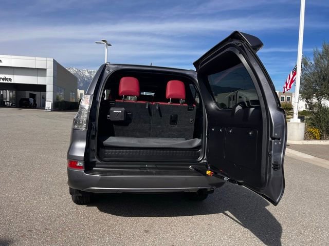 Used 2022 Lexus GX 460 Premium w/ Premium Package image 31