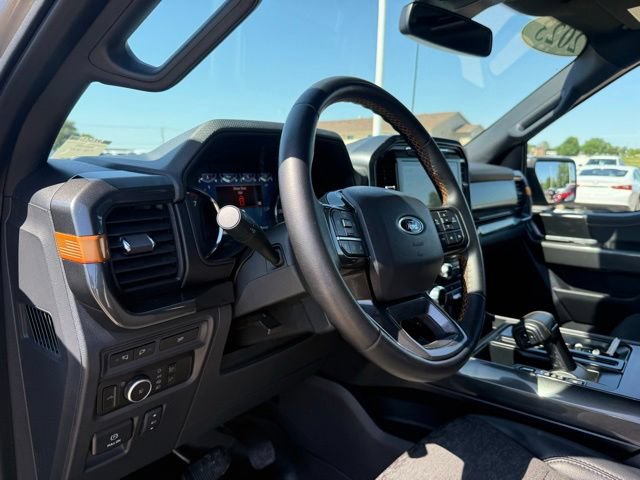 Used 2023 Ford F150 Tremor AWD/4WD image 15