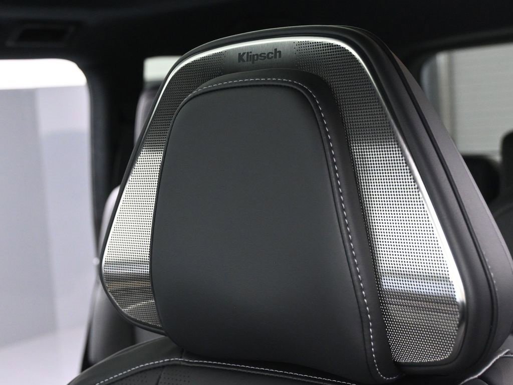 New 2026 INFINITI QX80 Autograph image 20