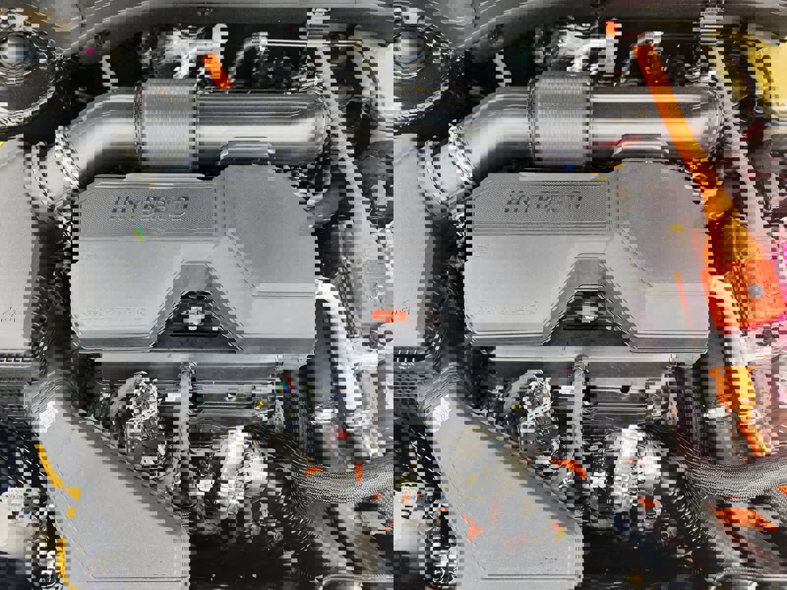 New 2026 Kia Sorento SX Prestige AWD/4WD image 26