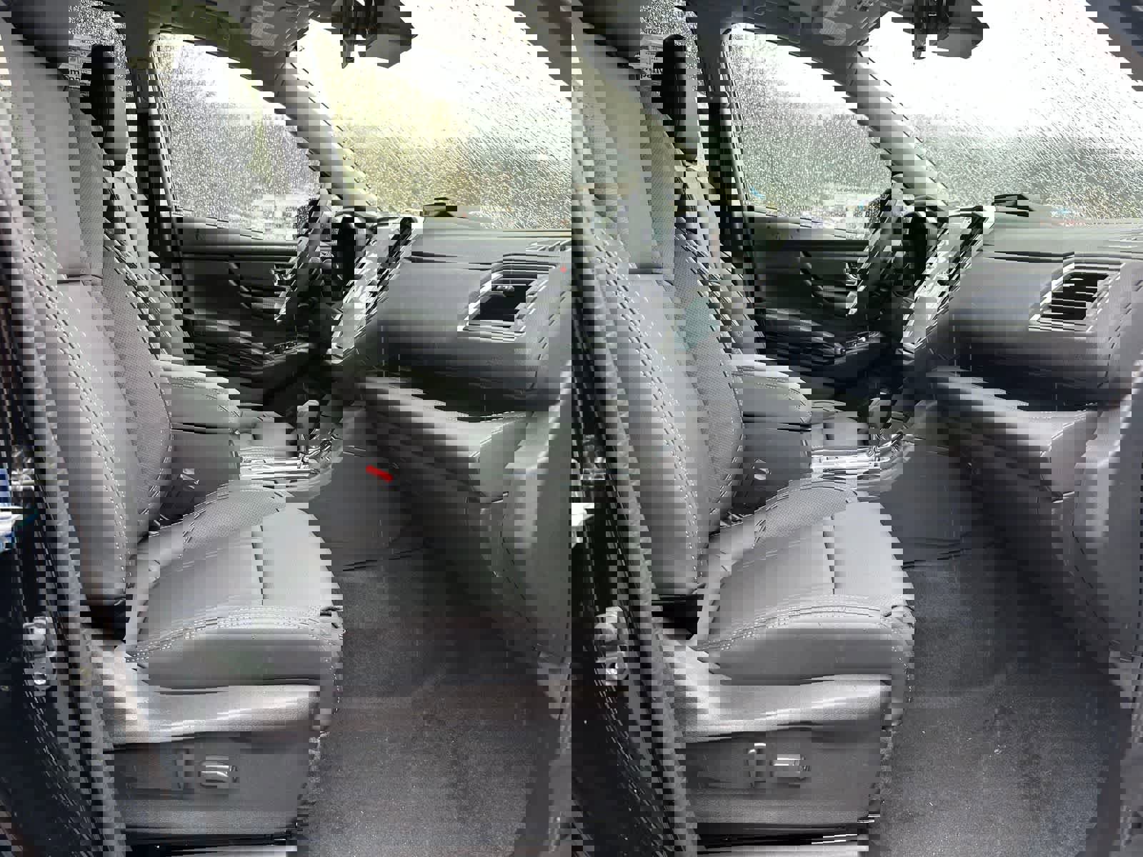 New 2026 Subaru Ascent Limited image 16